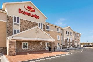 Econo Lodge Burlington