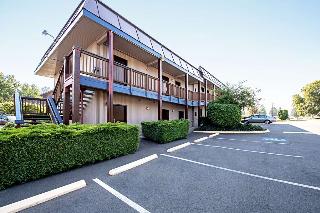 Rodeway Inn Enumclaw Mount RainierCrystal Mountain