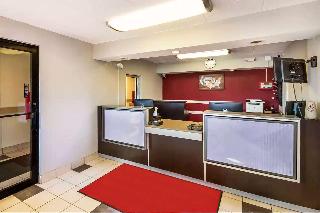 Days Inn By Wyndham Charleston Wv