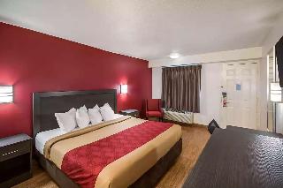 Days Inn By Wyndham Charleston Wv