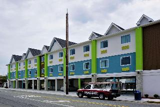The Waves Hotel An Ascend Hotel Collection Member