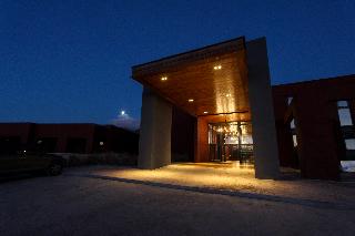Pueblo Nativo Resort & Golf Spa
