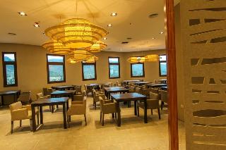 Pueblo Nativo Resort & Golf Spa