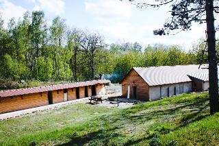 Lodge Des Bruyères, Reims