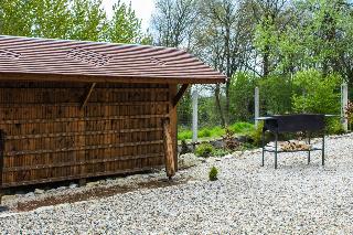 Lodge Des Bruyères, Reims