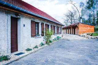 Lodge Des Bruyères, Reims