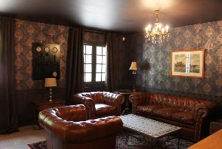 Lodge Des Bruyères, Reims