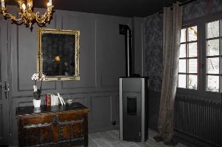 Lodge Des Bruyères, Reims