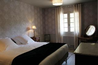 Lodge Des Bruyères, Reims