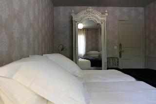 Lodge Des Bruyères, Reims