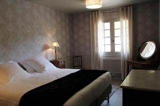 Lodge Des Bruyères, Reims