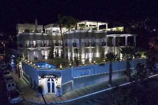 Ena Boutique Hotel