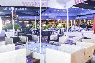 Admiral Plaza Hotel
