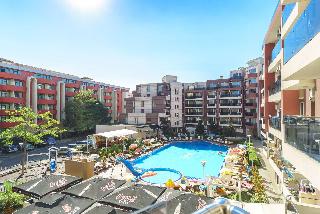Admiral Plaza Hotel