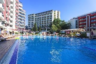 Admiral Plaza Hotel