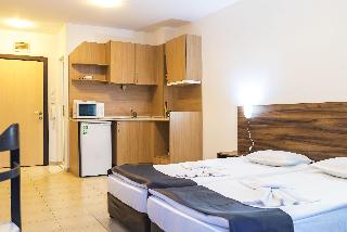 Admiral Plaza Hotel