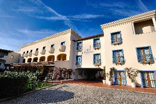 Hotel Club Cala della Torre, North Sardinia