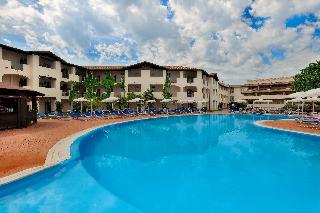Hotel Club Cala della Torre, North Sardinia