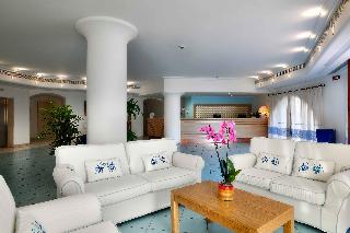 Hotel Club Cala della Torre, North Sardinia