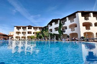 Hotel Club Cala della Torre, North Sardinia