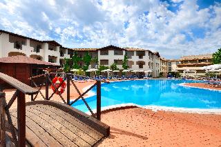 Hotel Club Cala della Torre, North Sardinia