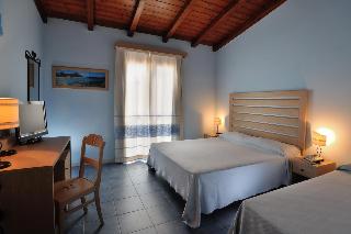 Hotel Club Cala della Torre, North Sardinia
