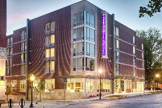 Springhill Suites Bloomington