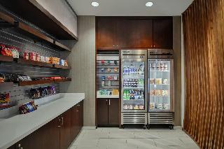 Springhill Suites Bloomington