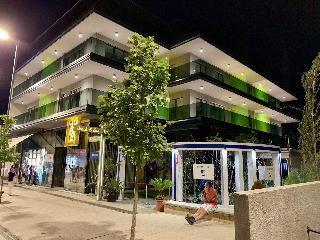 Riva Mamaia