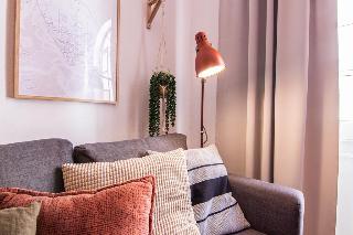 Faro Central Holiday Apartments