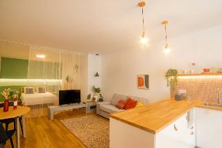 Faro Central Holiday Apartments