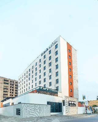 ONOMO Hotel Douala