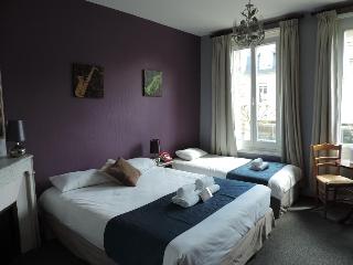 Le Chantilly, Deauville