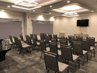 會議室