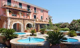 Club Hotel Torre Moresca, North Sardinia