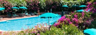 Club Hotel Torre Moresca, North Sardinia