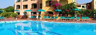 Club Hotel Torre Moresca, North Sardinia