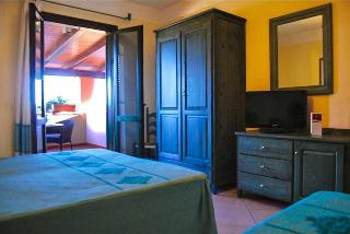 Club Hotel Torre Moresca, North Sardinia
