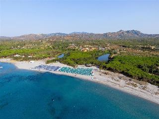 Club Hotel Torre Moresca, North Sardinia