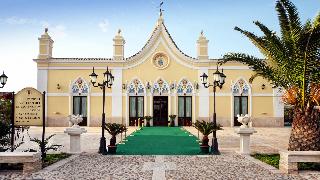 Grand hotel Vigna Nocelli, Puglia