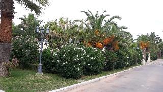 Grand hotel Vigna Nocelli, Puglia