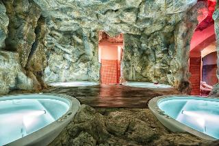Grand hotel Vigna Nocelli, Puglia