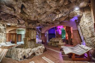 Grand hotel Vigna Nocelli, Puglia