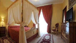 Grand hotel Vigna Nocelli, Puglia
