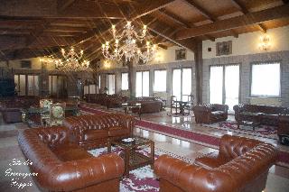 Grand hotel Vigna Nocelli, Puglia