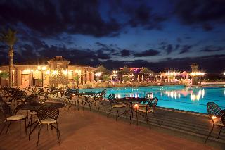 Grand hotel Vigna Nocelli, Puglia