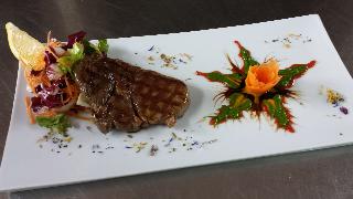 Grand hotel Vigna Nocelli, Puglia