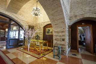 Grand hotel Vigna Nocelli, Puglia