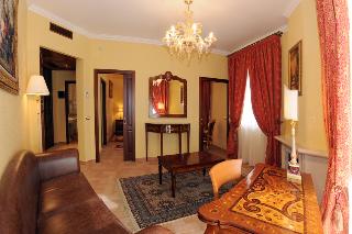Grand hotel Vigna Nocelli, Puglia