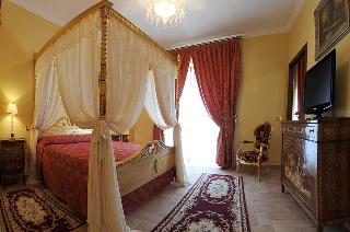 Grand hotel Vigna Nocelli, Puglia